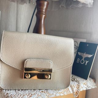 フルラ(Furla)のFURLA ショルダーバッグ メトロポリス(ショルダーバッグ)