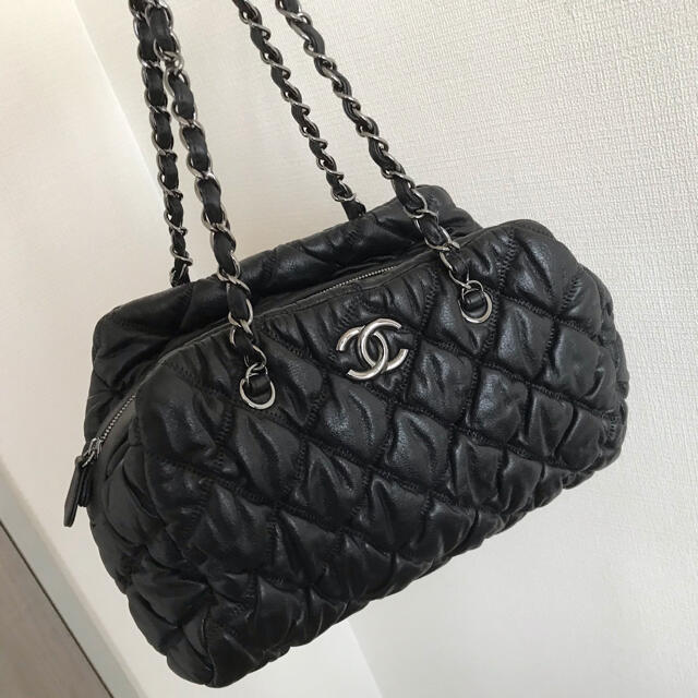 美品！CHANEL ショルダーバック