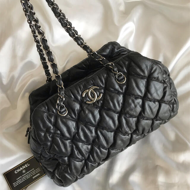 さとまるさま専用商品です☆正規品☆CHANEL