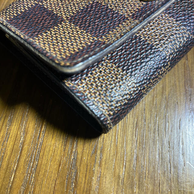 LOUIS LOUIS VUITTON キーケースの通販 by Redeye0412's shop｜ルイヴィトンならラクマ VUITTON - ルイヴィトン 得価好評