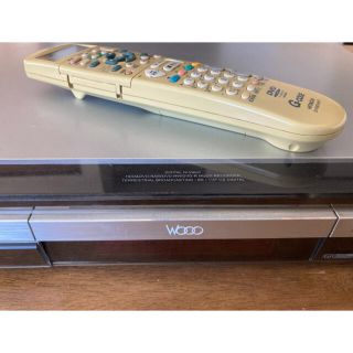 【ジャンク品】HITACHI DVDレコーダー