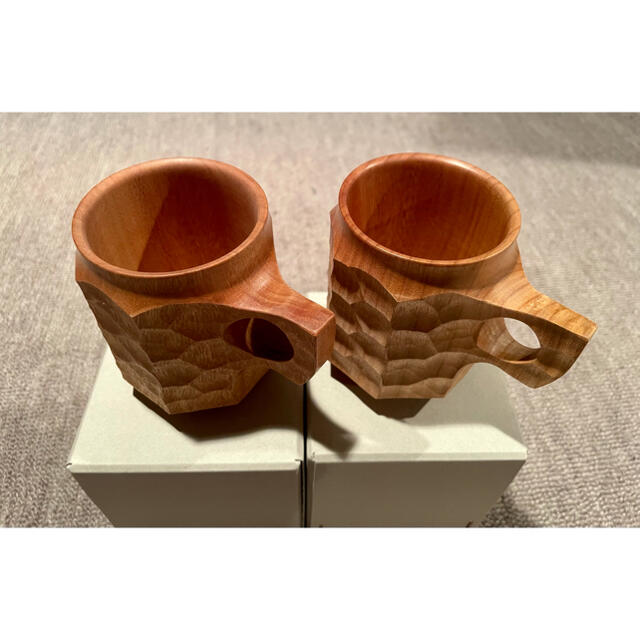 新品】Jincup × blue bottle coffee ジンカップ L | livro