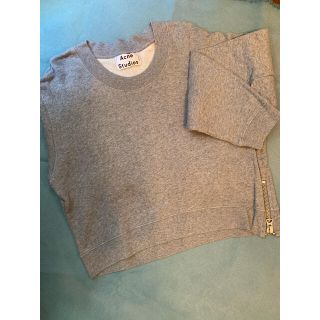 アクネ(ACNE)の【希少】Acne Studios sweat (トレーナー/スウェット)