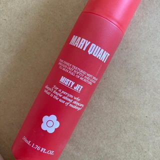 マリークワント(MARY QUANT)のマリークワント　ミスト化粧水(化粧水/ローション)