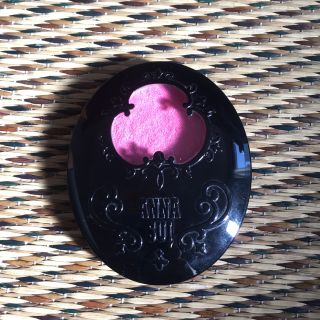 アナスイ(ANNA SUI)のアナスイ♡チーク(チーク)