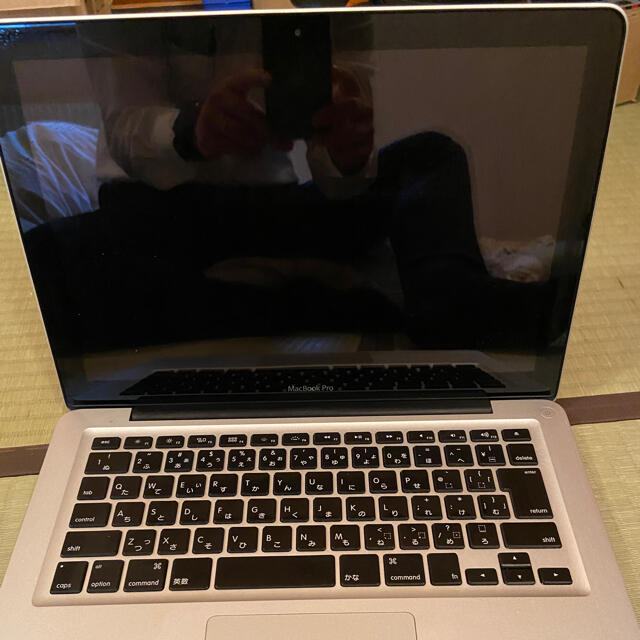 MacBook pro 13インチ　2011 A1278