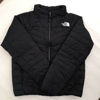 ザノースフェイス(THE NORTH FACE)のノースフェイス　THUNDER JACKET　サンダージャケット　130(ジャケット/上着)