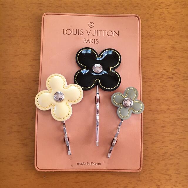 ルイヴィトン ヘアピン セット 【新作からSALEアイテム等お得な商品