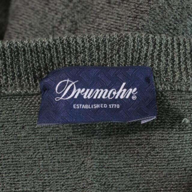 Drumohr ニット・セーター メンズ