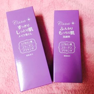 大好評✨エステサロン使用クレンジング&洗顔セット(クレンジング/メイク落とし)