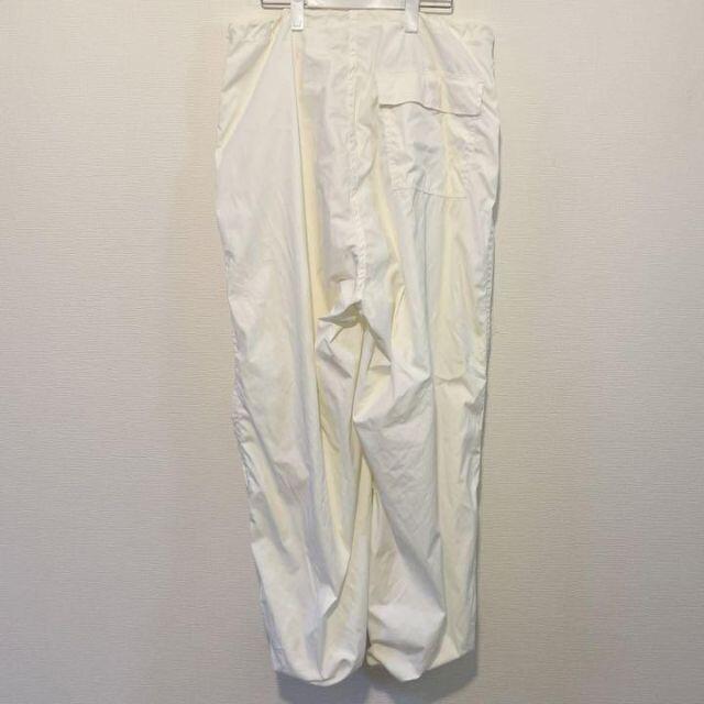アメリカ軍 80s スノーパンツ スノーカモパンツ ミリタリー ワン アメリカ軍 80s スノーパンツ スノーカモパンツ ミリタリー ワン