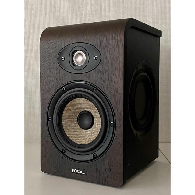 Focal Shape50 ペア 入荷 kinetiquettes.com