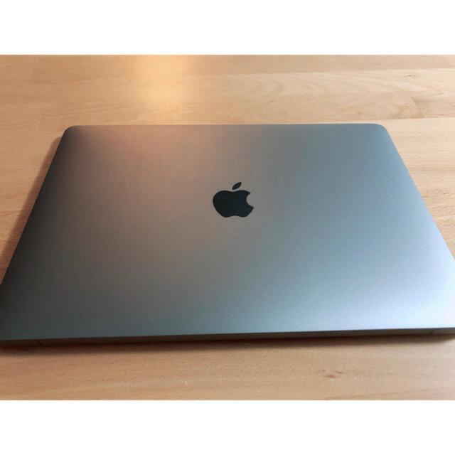 MacBook Air Corei7 16GB 1TBPC/タブレット