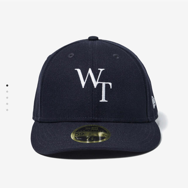 21AW WTAPS 59FIFTY NEW ERA CAP L サイズ