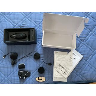 美品サインハウス b+com One ワイヤーマイクバージョンの通販 by 8shop
