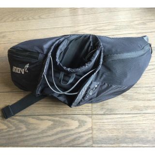 INOV8 ウエストバック　ボトルケース付き(その他)