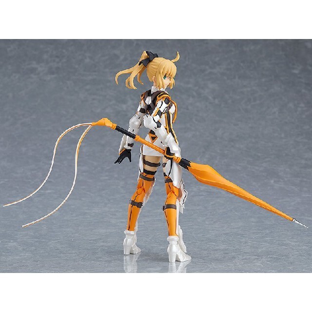 figma アルトリア・ペンドラゴン レーシングver. figma アルトリア・ペンドラゴン レーシングver.