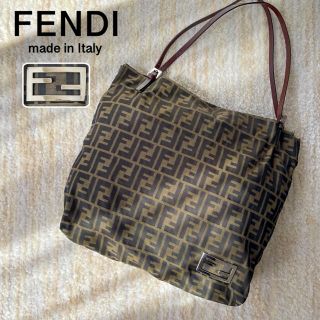 フェンディ ナイロンバッグの通販 43点 | FENDIを買うならラクマ