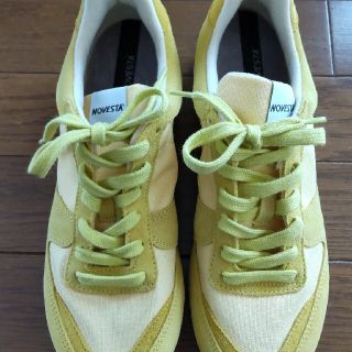 ドゥロワー(Drawer)のDrawer別注 NOVESTA marathonスニーカー(スニーカー)