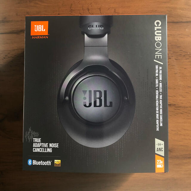 JBL Club Onebose