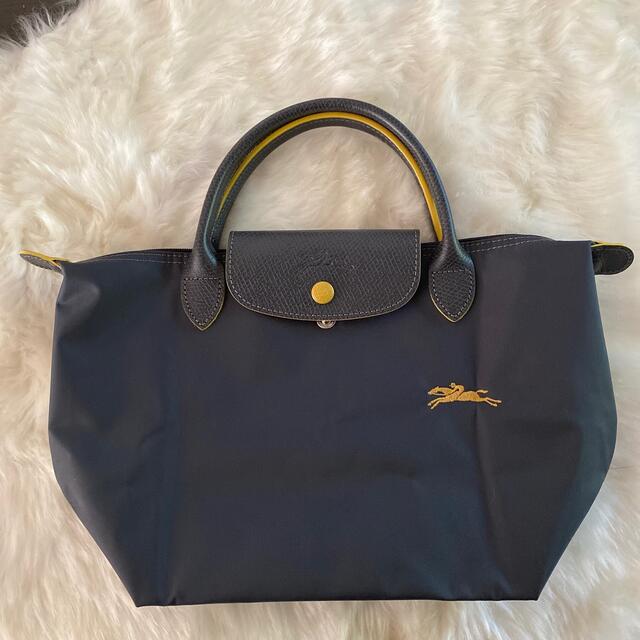 LONGCHAMP(ロンシャン)のロンシャン　 レディースのバッグ(トートバッグ)の商品写真