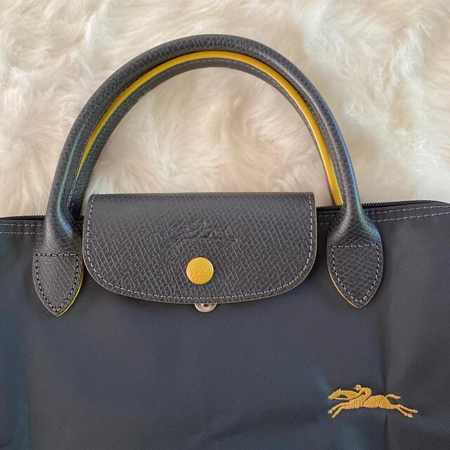 LONGCHAMP(ロンシャン)のロンシャン　 レディースのバッグ(トートバッグ)の商品写真