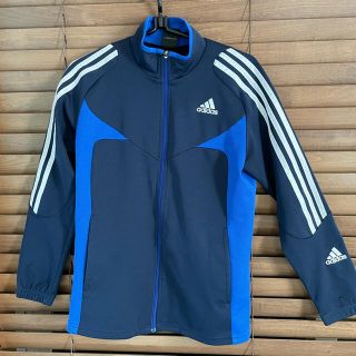 アディダス(adidas)のアディダス　ジャンパー　上着　150cm  adidas(ジャケット/上着)