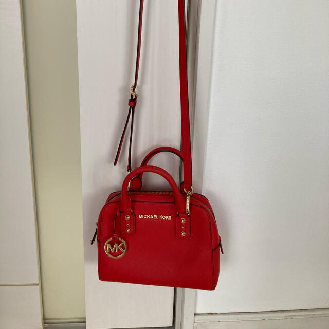 Michael Kors(マイケルコース)のマイケルコース　バッグ レディースのバッグ(ショルダーバッグ)の商品写真