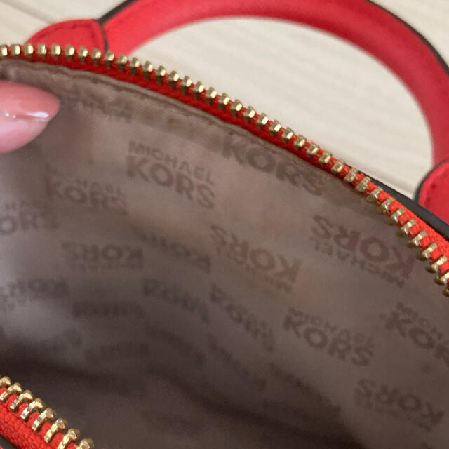 Michael Kors(マイケルコース)のマイケルコース　バッグ レディースのバッグ(ショルダーバッグ)の商品写真