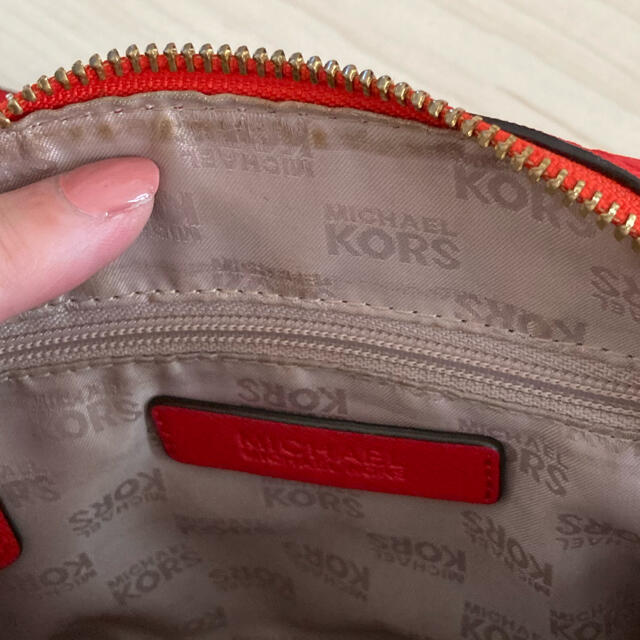 Michael Kors(マイケルコース)のマイケルコース　バッグ レディースのバッグ(ショルダーバッグ)の商品写真