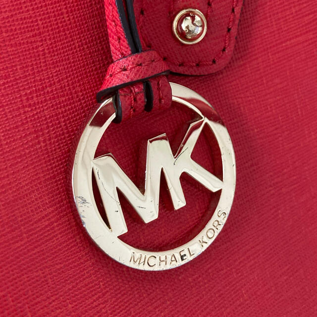 Michael Kors(マイケルコース)のマイケルコース　バッグ レディースのバッグ(ショルダーバッグ)の商品写真