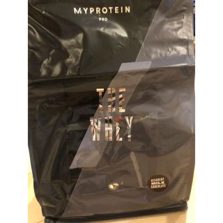 マイプロテイン(MYPROTEIN)のTHE WHEY PROTEIN ミルクチョコレート 3kg(プロテイン)