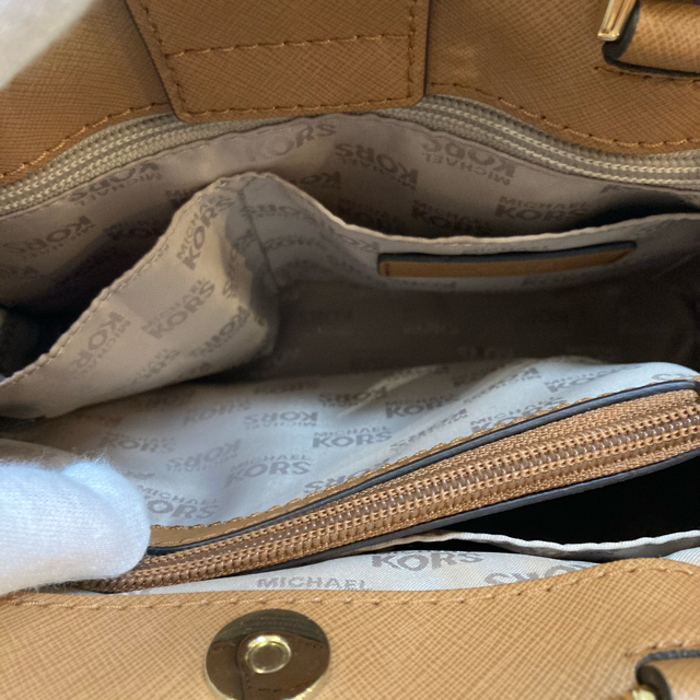 Michael Kors(マイケルコース)の【セール中】マイケルコース ハンドバッグ ショルダーバッグ レディースのバッグ(ハンドバッグ)の商品写真