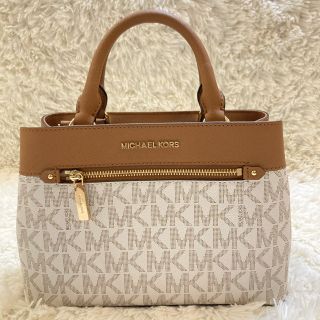 マイケルコース(Michael Kors)の【セール中】マイケルコース ハンドバッグ ショルダーバッグ(ハンドバッグ)