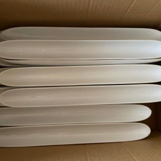 ながーい皿　22客(食器)