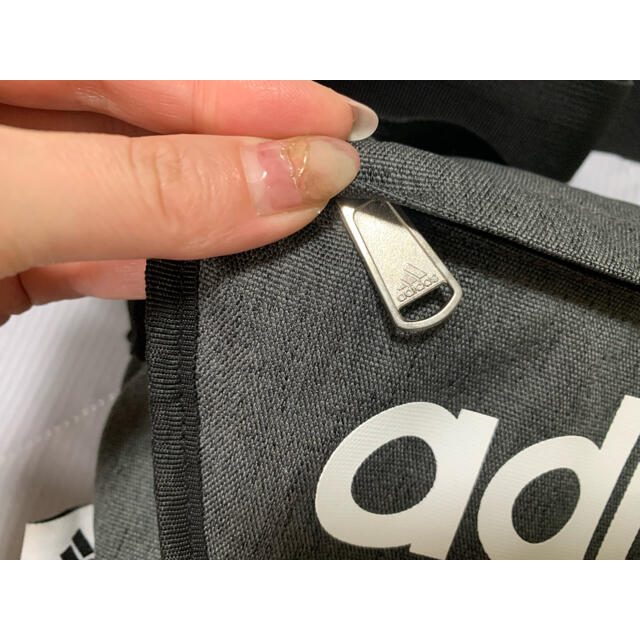 adidas(アディダス)のadidas ショルダーバッグ メンズのバッグ(ショルダーバッグ)の商品写真