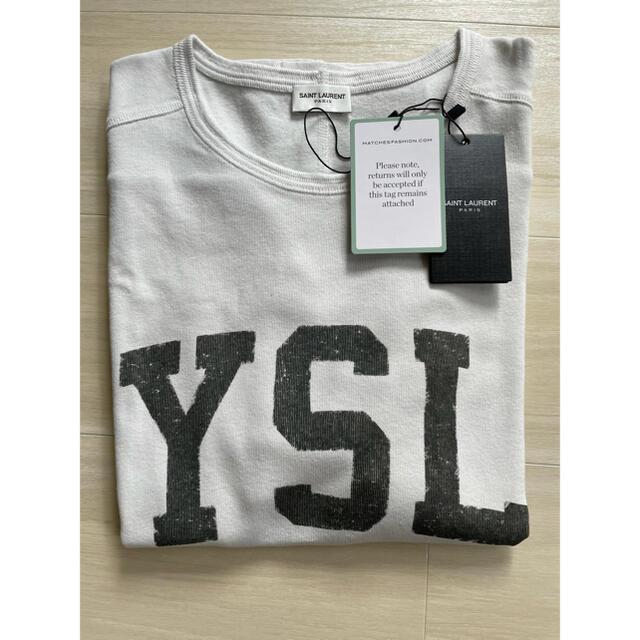 Saint Laurent(サンローラン)のやぐさん専用 メンズのトップス(Tシャツ/カットソー(半袖/袖なし))の商品写真