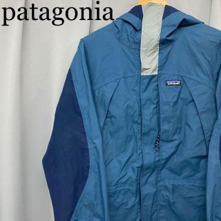 パタゴニア(patagonia)のpatagonia パタゴニア マウンテンパーカー フーディ フルジップ(その他)