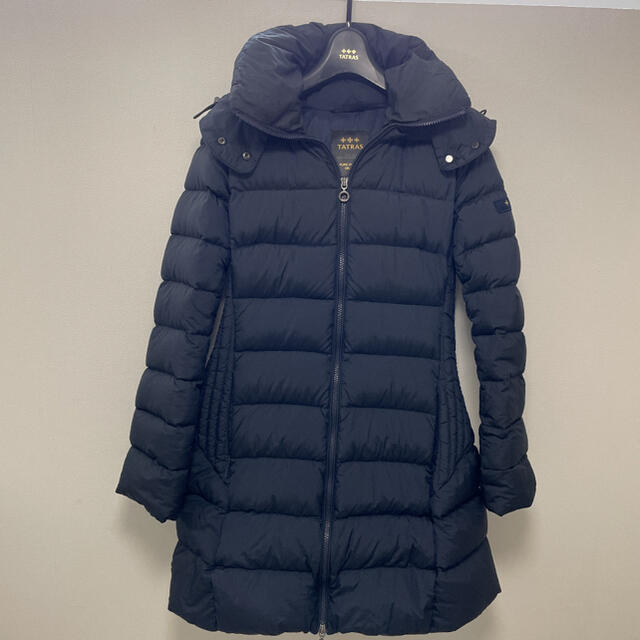 タトラス TATRAS ダウンコート お得セール www.toyotec.com