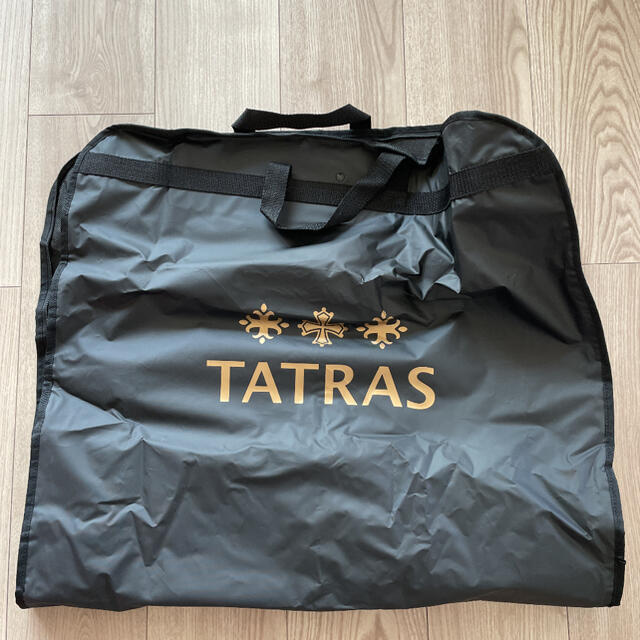 タトラス　TATRAS ダウンコート