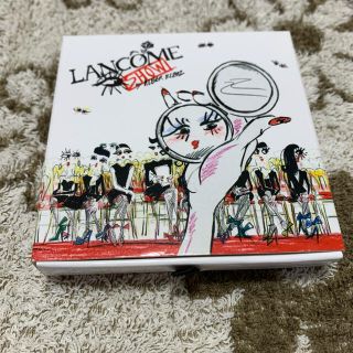 ランコム(LANCOME)のLANCÔME ランコム 手鏡(その他)