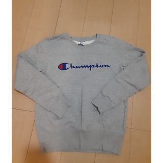 チャンピオン(Champion)の(まにゃんさん専用)Championグレーパーカー(パーカー)