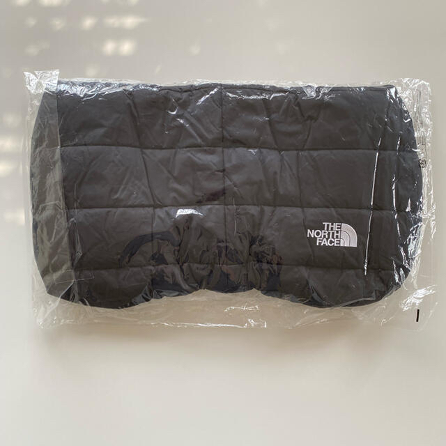 THE NORTH FACE(ザノースフェイス)のanemonemoco様専用THENORTHFACE ベビーシェルブランケット キッズ/ベビー/マタニティのこども用ファッション小物(おくるみ/ブランケット)の商品写真