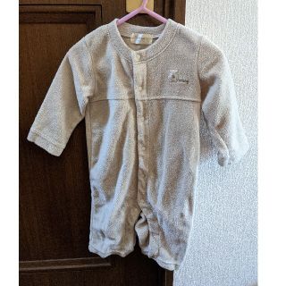 ロンパース☆80サイズ(ロンパース)