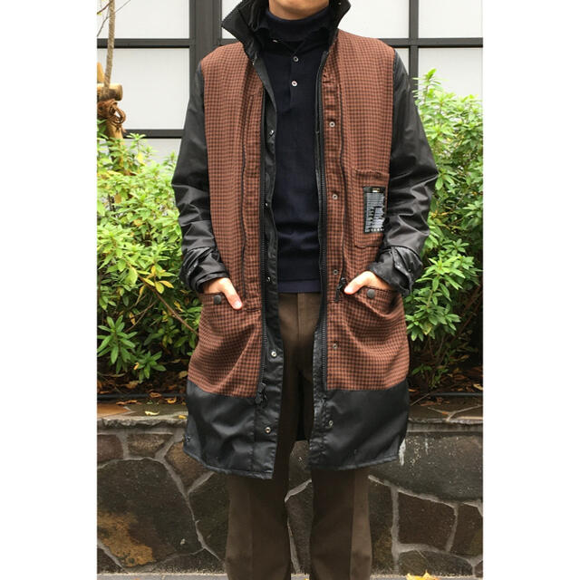 人気商品！】 Barbour - ennoy 38 希少 Barbour Auralee スタイリスト