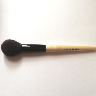 ボビイブラウン(BOBBI BROWN)のボビイブラウン　パウダーブラシ(ブラシ・チップ)