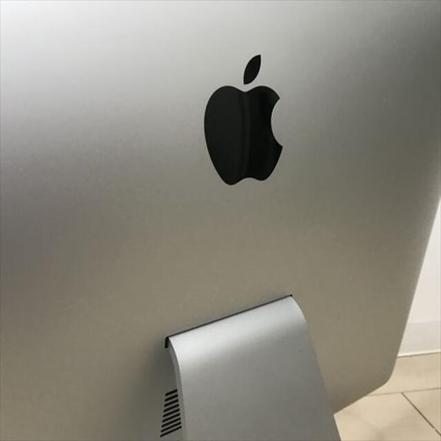 新品SSD1TB iMac 27インチ Retina 5K 2019（02