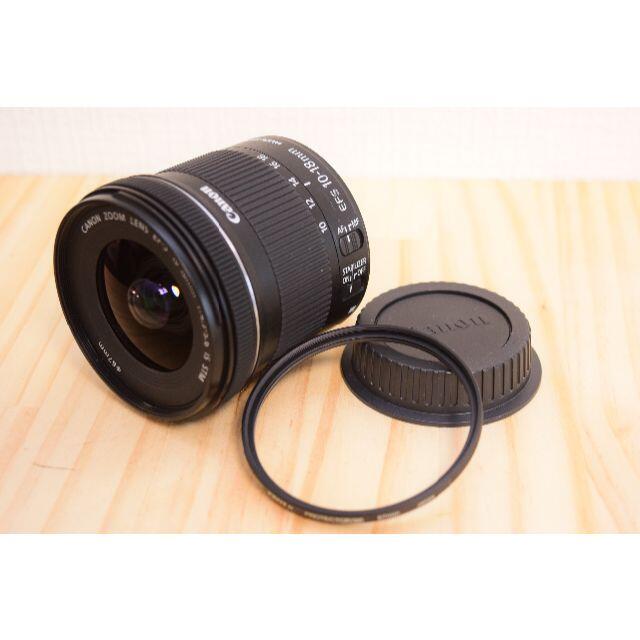 J13/Canon EF-S 10-18mm F4.5-5.6/3689A-26-