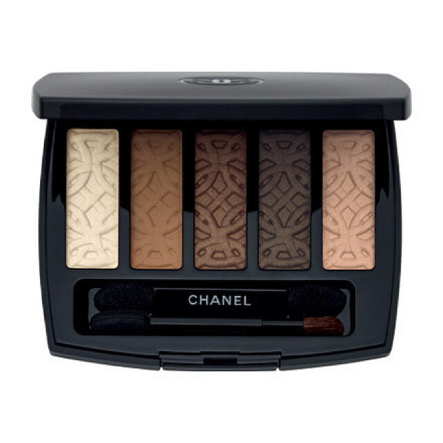 CHANEL★数量限定アイシャドウ