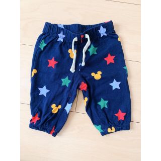 ベビーギャップ(babyGAP)のbabyGAP レギンス スパッツ 0~3months 50(パンツ)